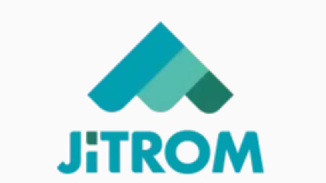 Jitrom Servicios cover image