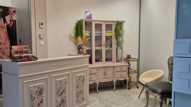 Dependiente/a de Tienda