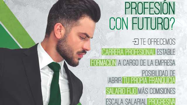 Agente Inmobiliario