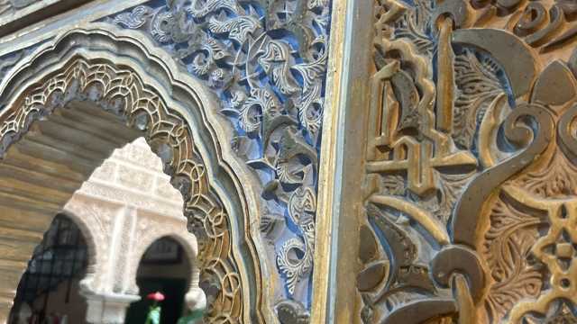 Ayudante de dependienta