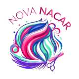 Peluqueria Nova Nacar logo