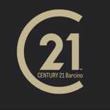 CENTURY 21 Barcino  logo