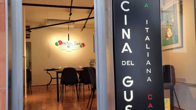 Cocinero/a – Restaurante italiano