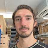 Federico G. avatar icon