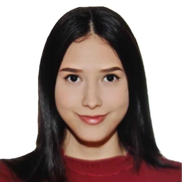 Candidate avatar
