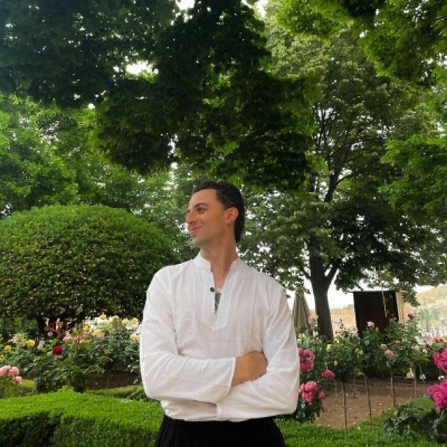 Candidate avatar