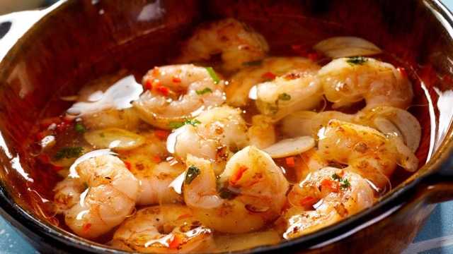 Camarero/a de Restaurante