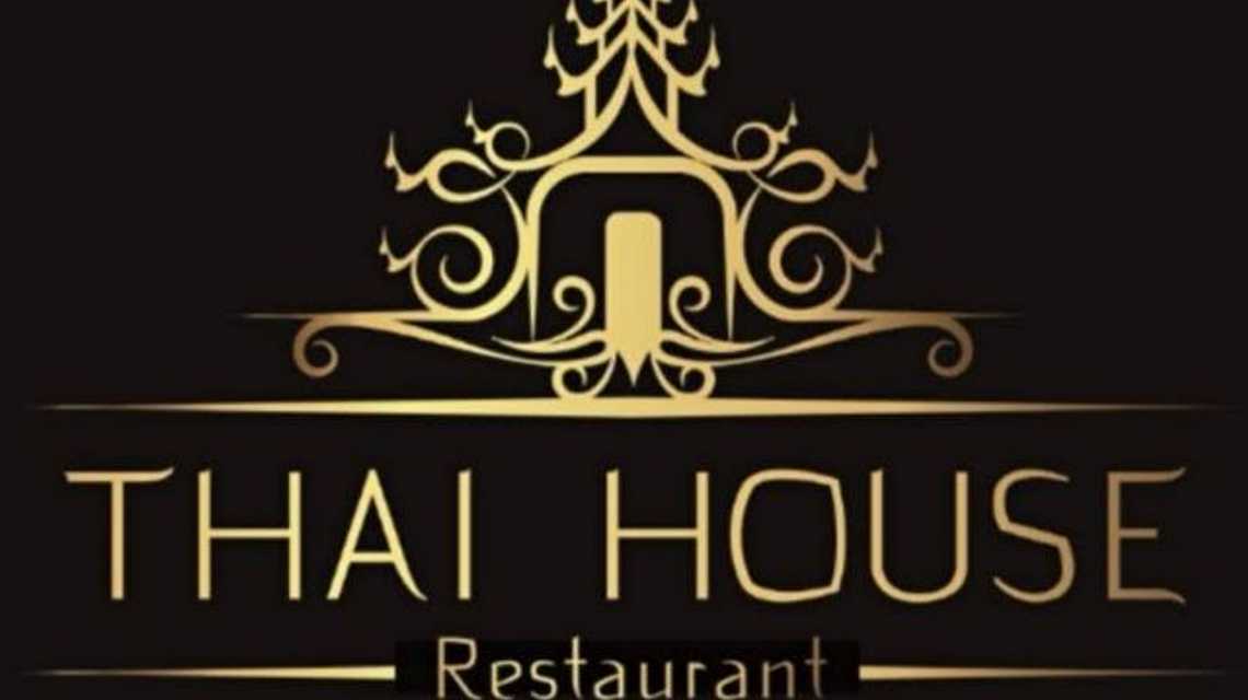 restaurante THAI HOUSE TOMARES  cover image