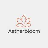 Aetherbloom Ltd logo