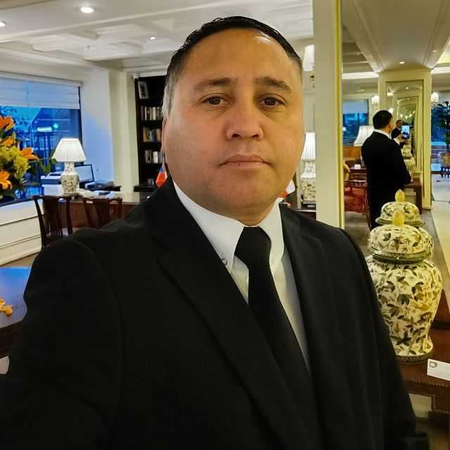 Candidate avatar