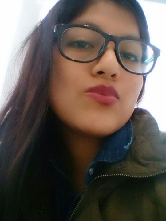 Thalia S. avatar icon