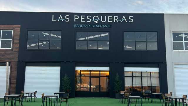 Camarero/a de Restaurante