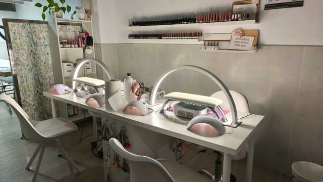 Técnico/a Especialista en Estética