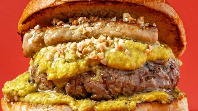 Cocinero/a Restaurante