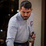 Alejandro C. avatar icon