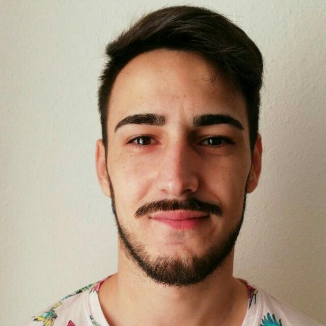 Candidate avatar