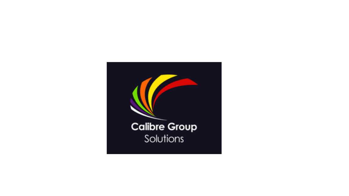 Calibre Group Solutions cover image