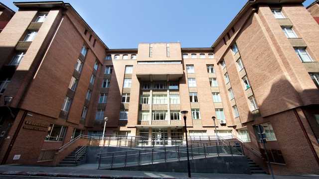 Monitor de comedor social