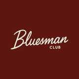 The Bluesman Club logo