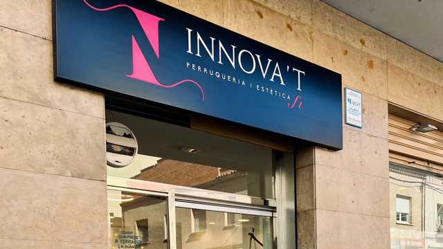 Oficial de Peluquería