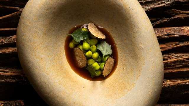 Cocinero/a