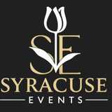 Syracuse Events logo