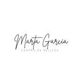Marta García Centro de Belleza logo