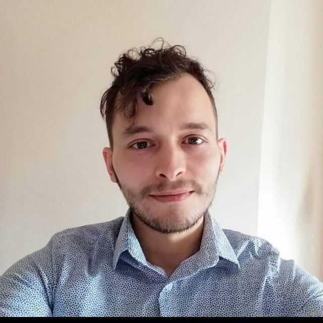 Candidate avatar