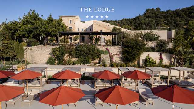 Camarero/a de pisos - The Lodge Mallorca 5*