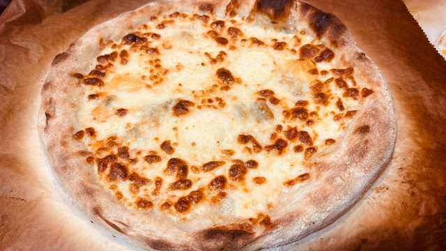 Pizzero/a
