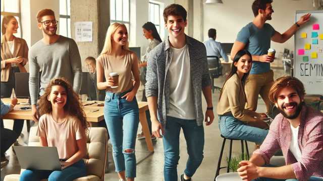 Asesores de Servicios de Alto Consumo