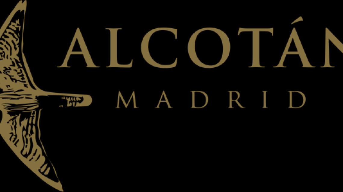 Restaurante Alcotán cover image