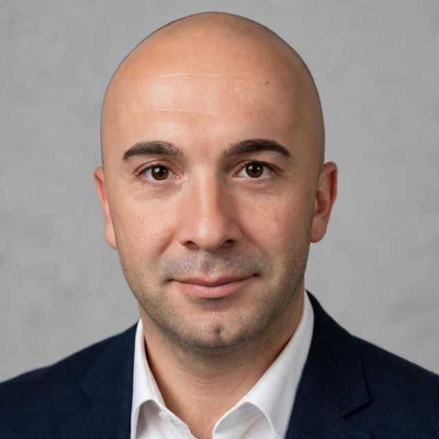 Candidate avatar