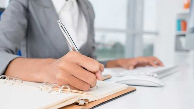 Administrativo/a