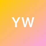 Yu W. avatar icon