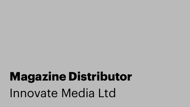 Magazine Distributor