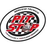 Pit Stop logo