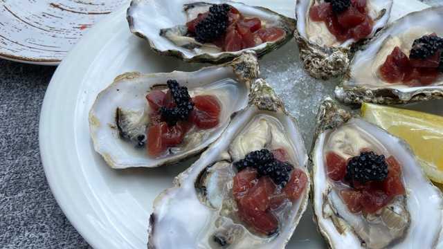 Ayudante de Cocinero/a