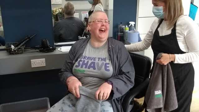 Hairdresser