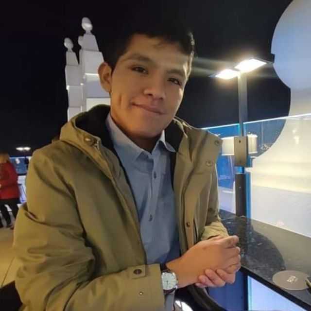 Candidate avatar