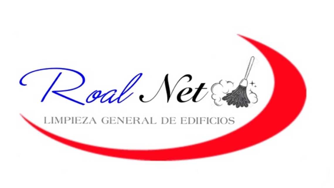 Limpiezas RoalNet cover image
