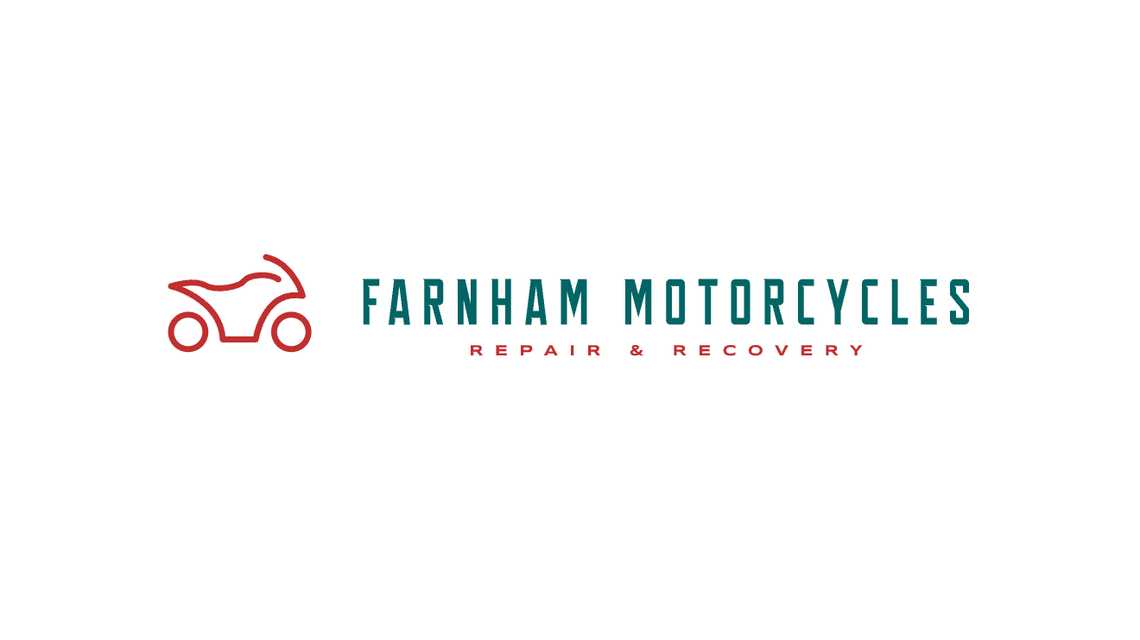 Farnham Motorcycle Repair & Recovery cover image