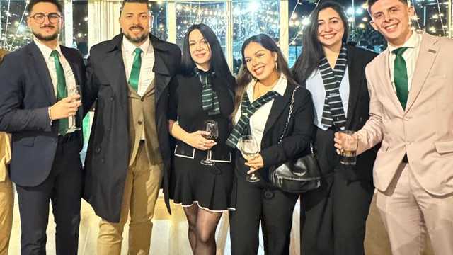 Comercial Inmobiliario