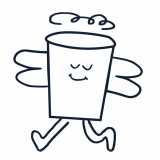 Babyccino  logo