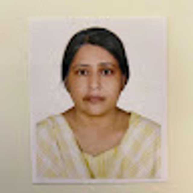 Candidate avatar