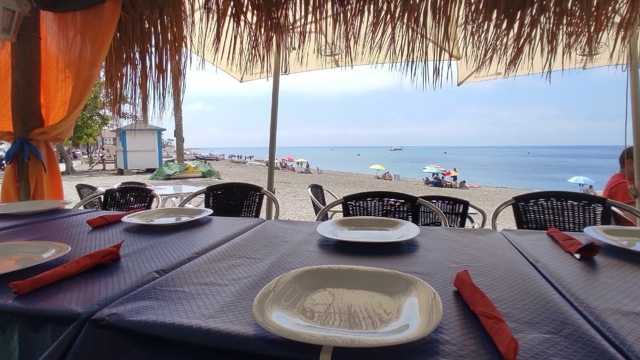 Ayudante/a de Cocina