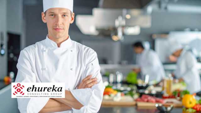 CUOCO/A RESPONSANBILE PER RISTORANTE ITALIANO A BARCELLONA