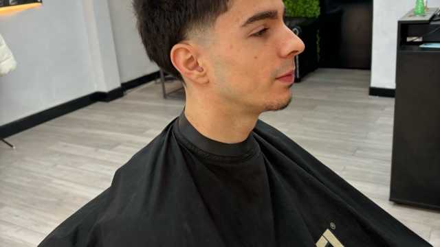Barbero/a