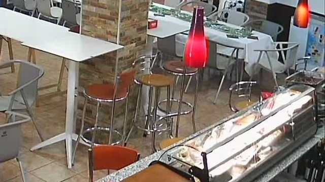Cocinero/a Restaurante