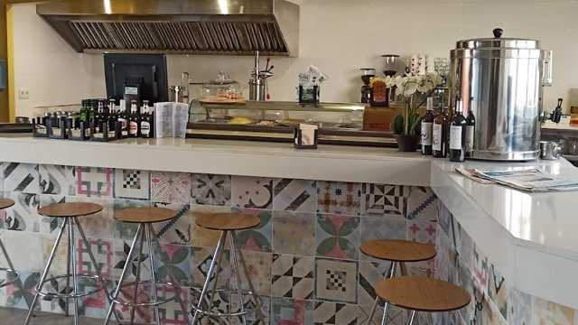 Ayudante/a de Cocina